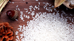 五常大米：离家千里的游子，最惦记的那一口“家乡味”